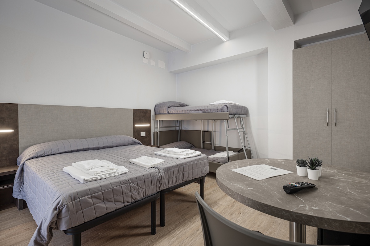 Camere e Appartamenti Urban Hotel Cesena
