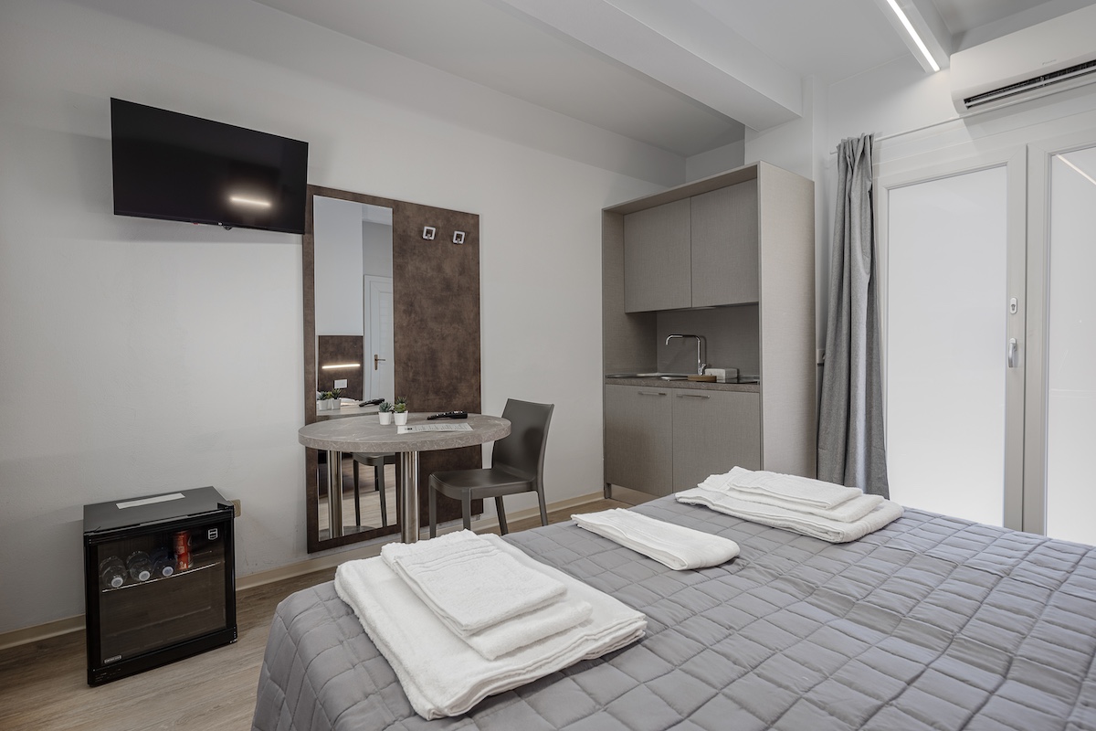 Camere e Appartamenti Urban Hotel Cesena