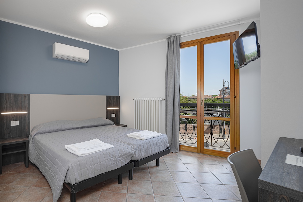 Camere e Appartamenti Urban Hotel Cesena