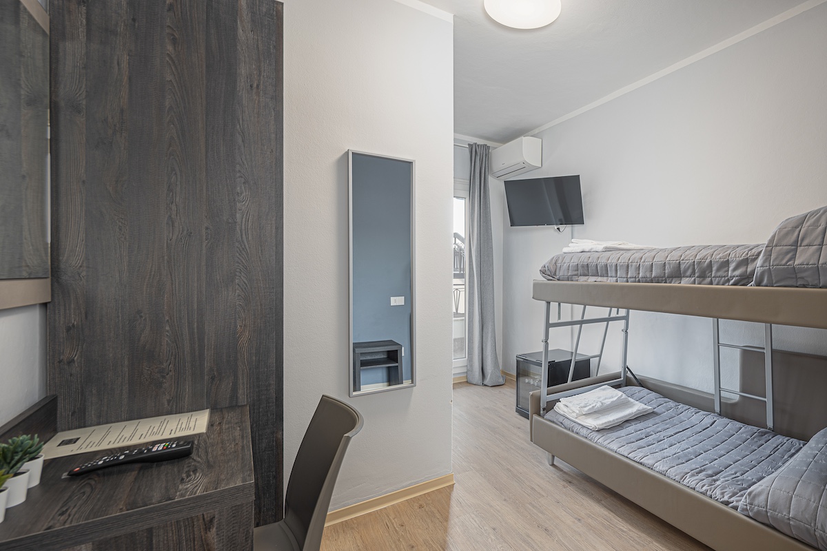 Camere e Appartamenti Urban Hotel Cesena