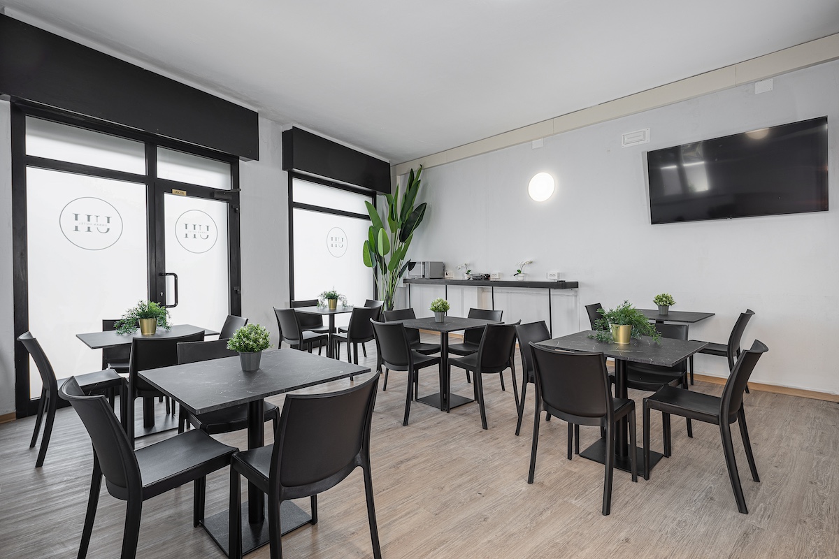 Urban Hotel Cesena