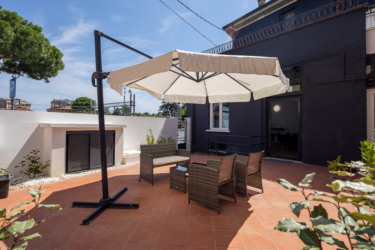 Urban Hotel Cesena