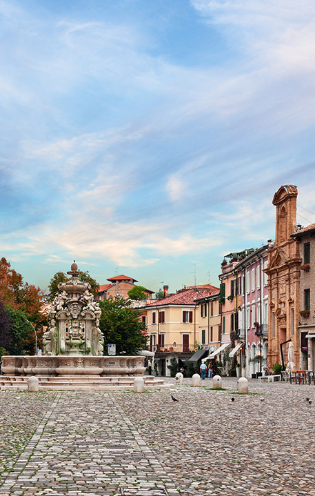 Urban Hotel Cesena